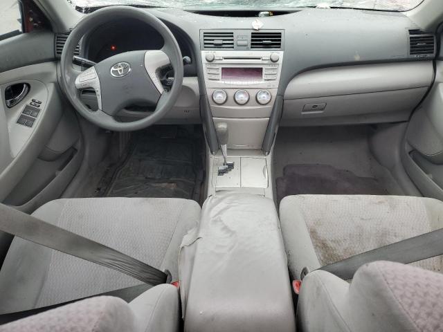 2011 TOYOTA CAMRY BASE #3301605621