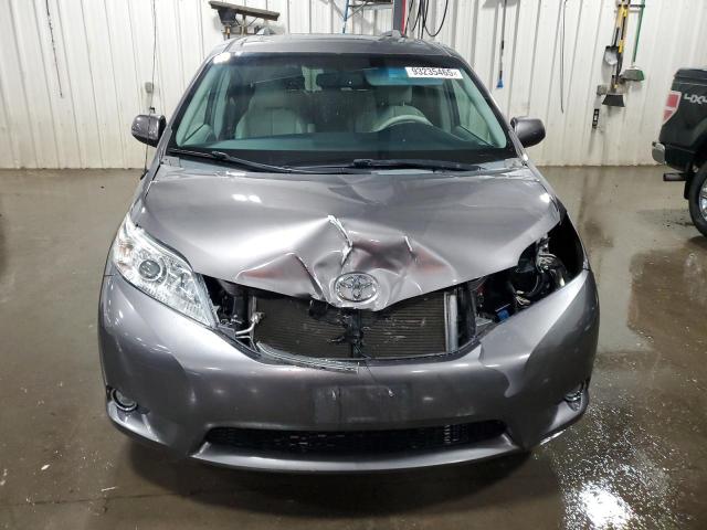 2014 TOYOTA SIENNA XLE #3293172179