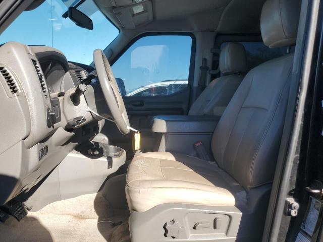 2018 NISSAN NV 3500 S #3285142405