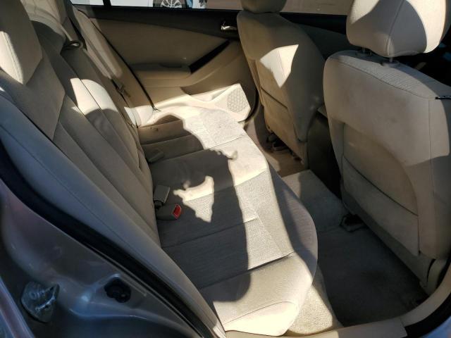 2011 NISSAN ALTIMA BAS #3296889892