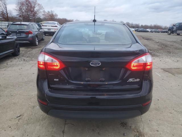 2016 FORD FIESTA SE #3293524418
