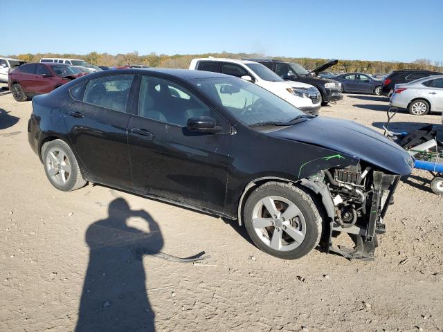 2016 DODGE DART SXT #3291626250