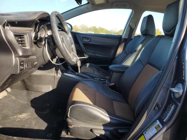 2014 TOYOTA COROLLA L #3292349267