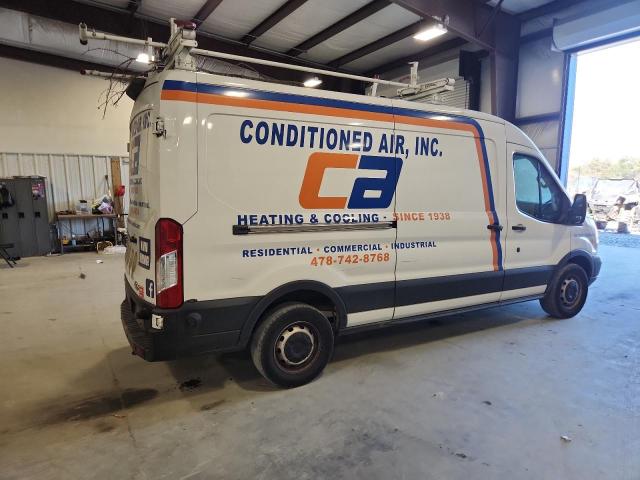 2019 FORD TRANSIT #3290142261