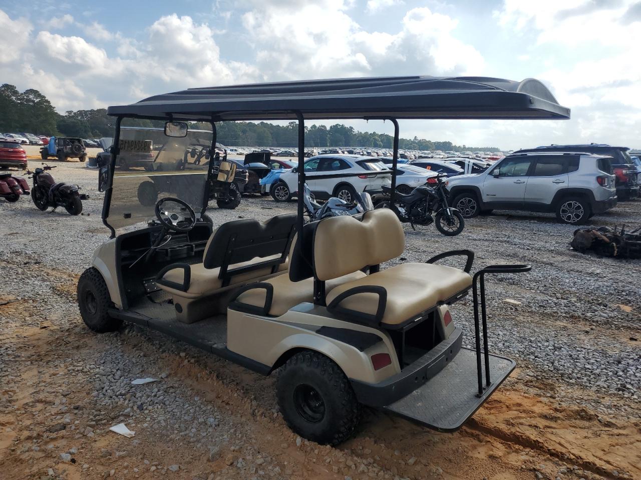 Lot #3305329301 2007 FAIR ELECTRIC