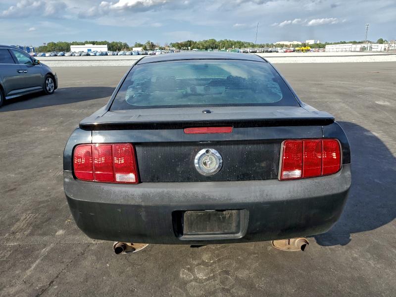 2009 FORD MUSTANG #3301835371