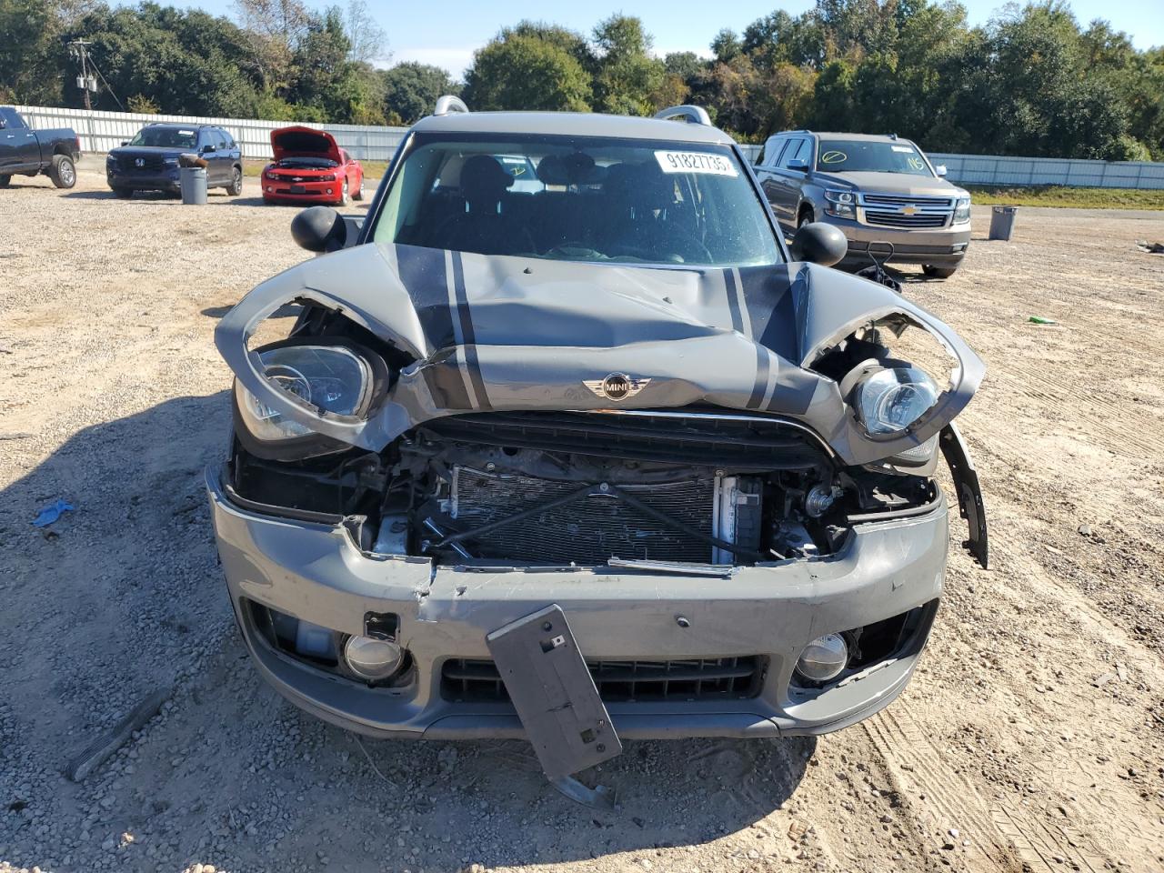 MINI COOPER COUNTRYMAN