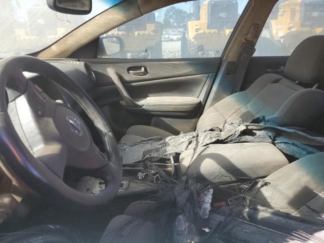 2010 NISSAN MAXIMA S #3296086843