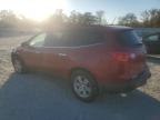 Lot #3294335886 2012 CHEVROLET TRAVERSE L