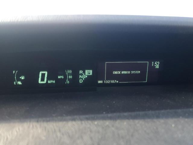 2010 TOYOTA PRIUS - JTDKN3DU4A1268148