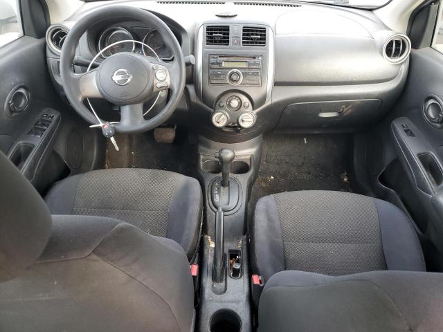 2012 NISSAN VERSA S - 3N1CN7AP5CL834827