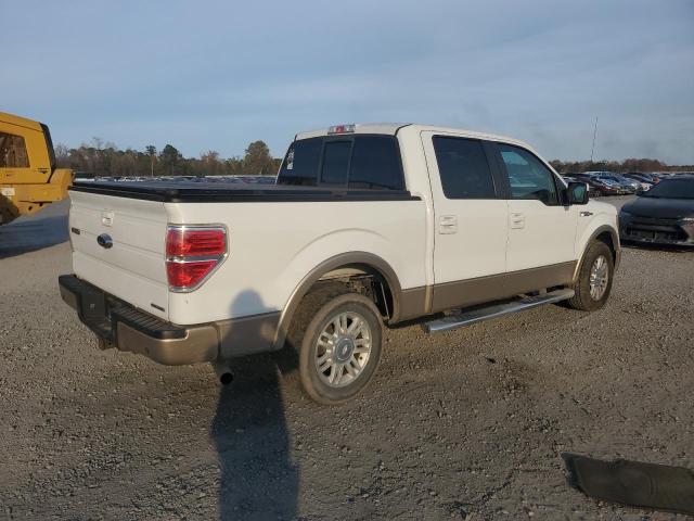 2011 FORD F-150 #3294369107