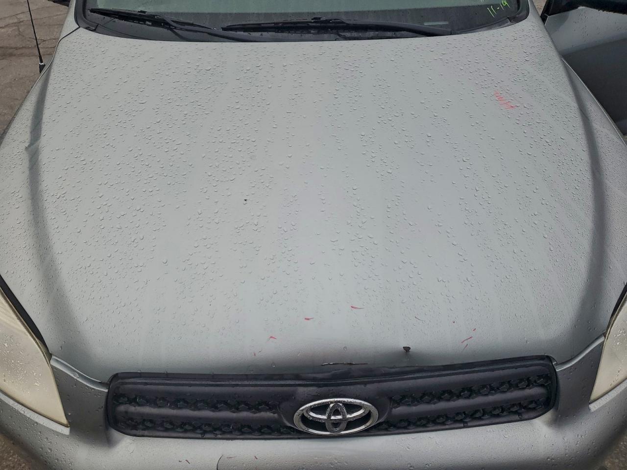 Lot #3298022163 2006 TOYOTA RAV4