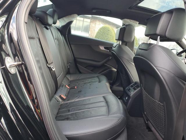 2017 AUDI A4 PREMIUM #3291192014