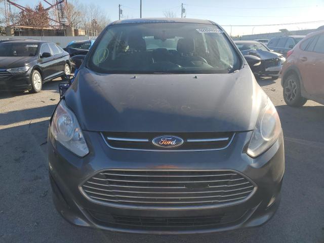 2018 FORD C-MAX SE - 1FADP5AU7JL103773
