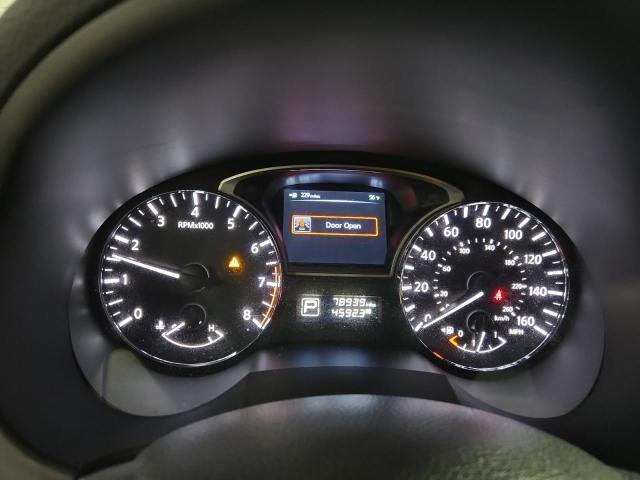 2013 NISSAN ALTIMA 2.5 #3283989891