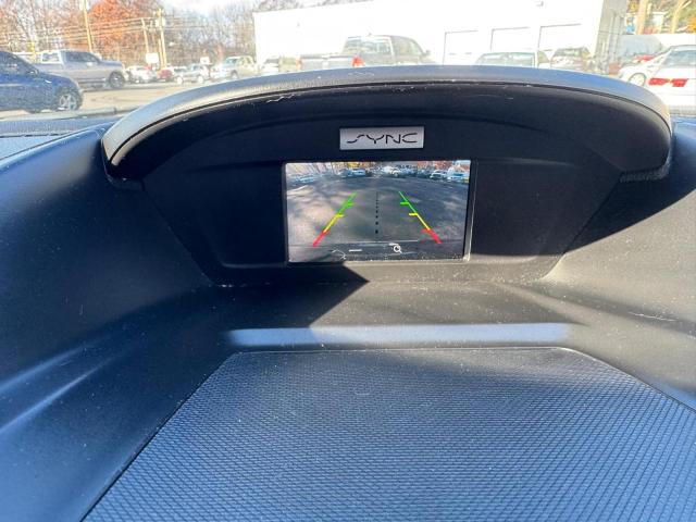 2017 FORD ESCAPE SE #3291192006