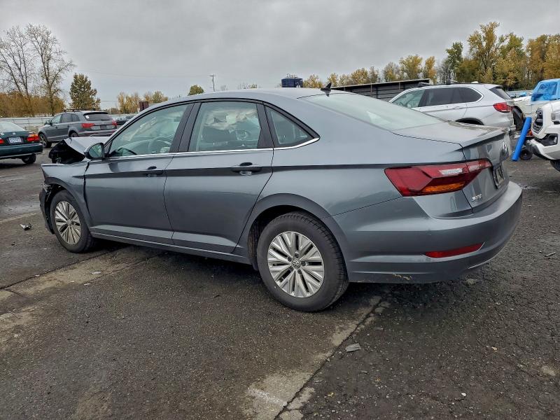 2019 VOLKSWAGEN JETTA S #3301877433