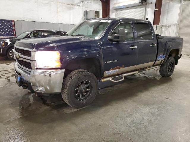 2007 CHEVROLET SILVERADO #3304537455