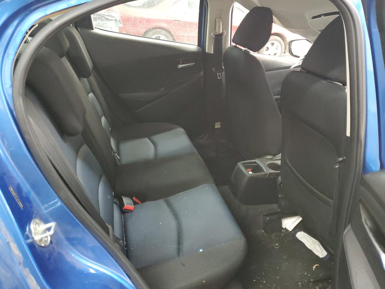 Lot #3318077368 2018 TOYOTA YARIS IA