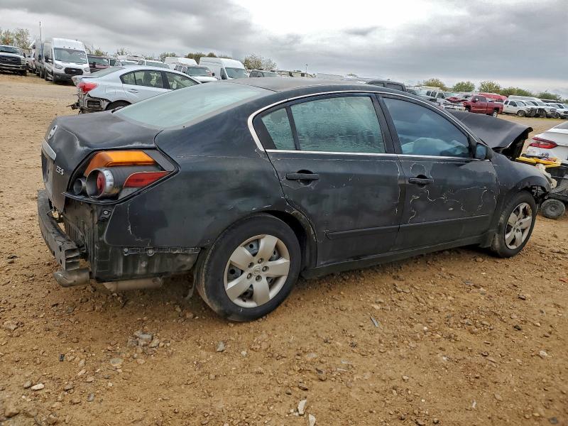 2008 NISSAN ALTIMA 2.5 #3308583576