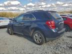 Lot #3303983689 2017 CHEVROLET EQUINOX LT