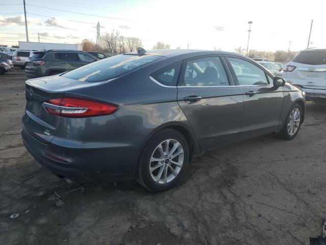 2020 FORD FUSION SE #3294440509