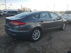Lot #3294440509 2020 FORD FUSION SE