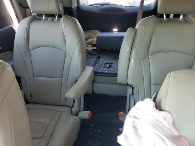 2018 BUICK ENCLAVE PR #3297970796