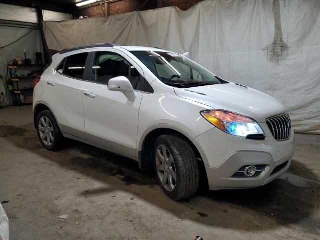 2014 BUICK ENCORE #3304745002