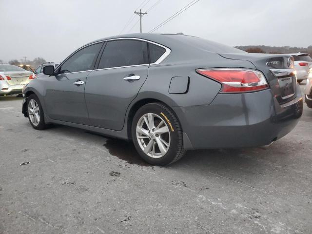 2014 NISSAN ALTIMA 2.5 #3296259419