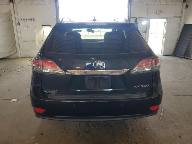 2015 LEXUS RX 350 BAS #3294161941