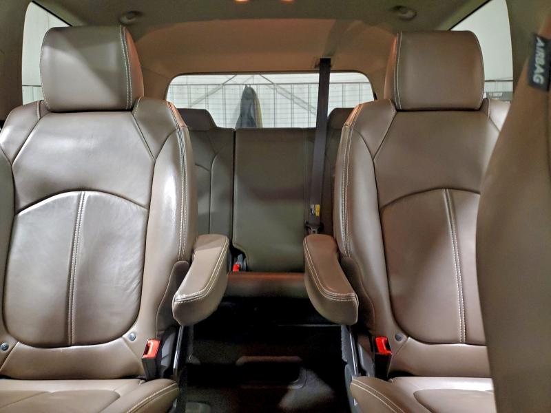 2015 GMC ACADIA SLT #3303419906