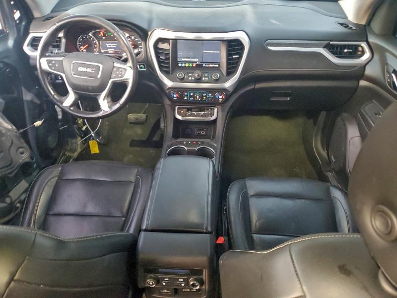 2020 GMC ACADIA SLT #3301775420