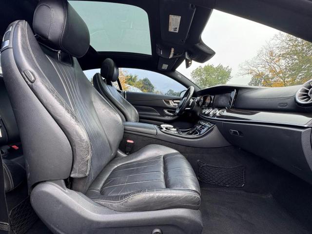 2018 MERCEDES-BENZ E 400 #3288921892
