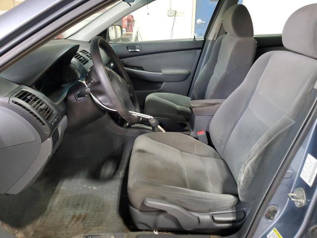 2007 HONDA ACCORD SE #3285555274