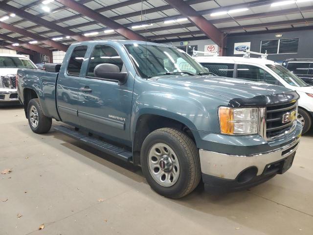 2009 GMC SIERRA C15 #3280727570