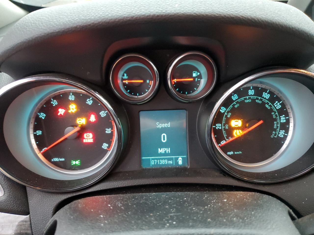 BUICK ENCORE PREMIUM