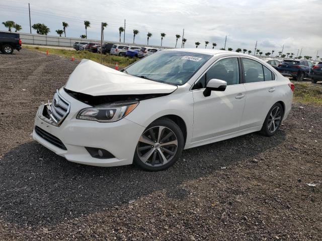 Global Auto Auctions: 2015 SUBARU LEGACY 2.5