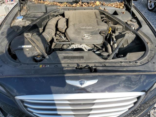 2015 HYUNDAI GENESIS 3. #3292540723