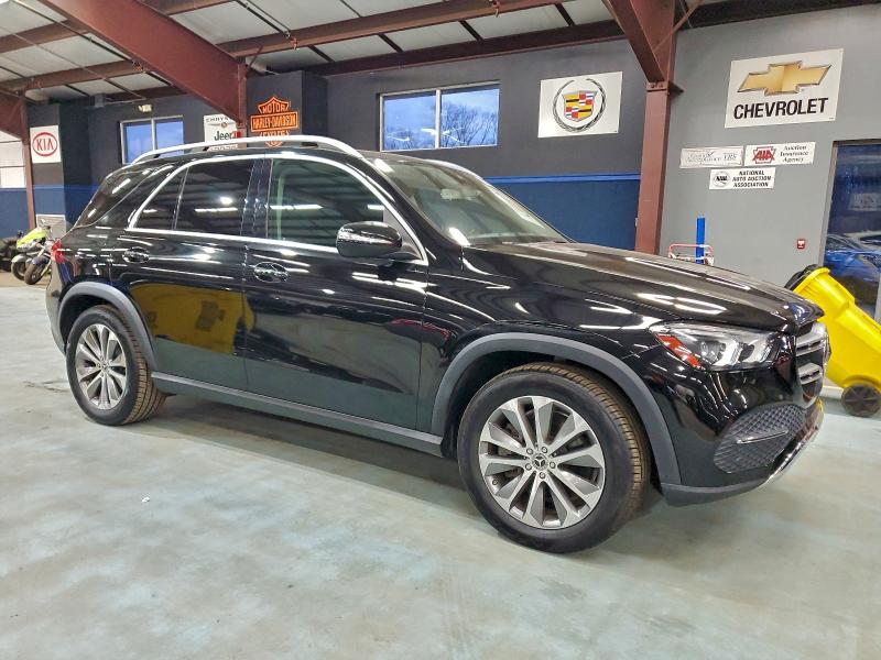 2020 MERCEDES-BENZ GLE 450 4M #3294538617