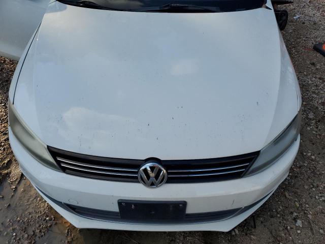 2013 VOLKSWAGEN JETTA SE - 3VWDP7AJ7DM353655