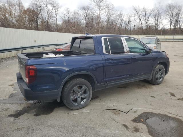 2021 HONDA RIDGELINE #3304518457