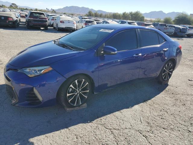 2017 TOYOTA COROLLA L - 2T1BURHE5HC898713
