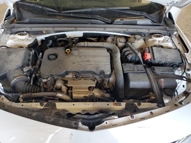 2017 CHEVROLET MALIBU LS #3286595173