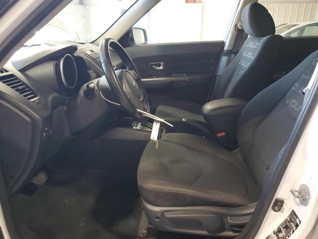 2012 KIA SOUL + #3283839467