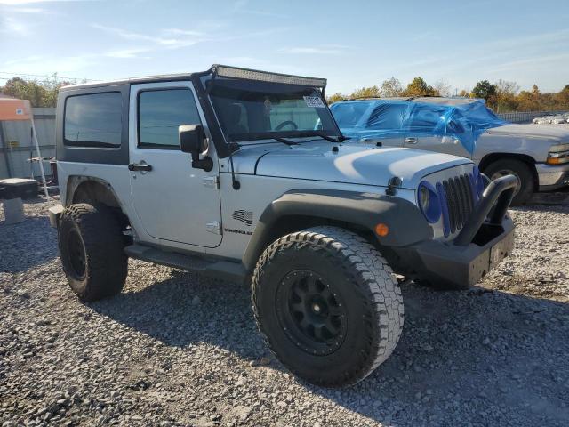 2010 JEEP WRANGLER S #3301819378