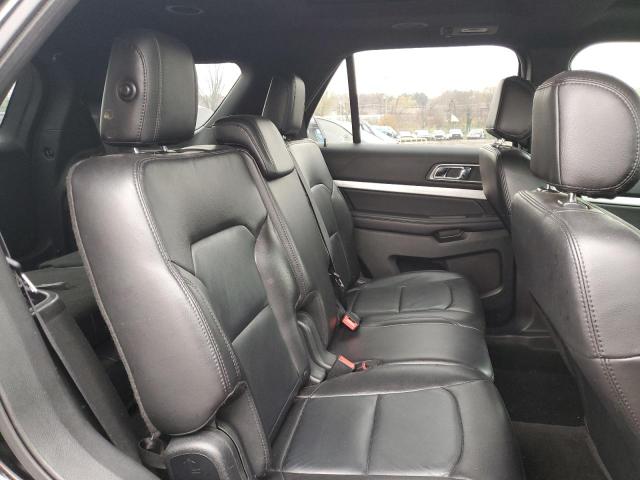 2017 FORD EXPLORER X #3296352128
