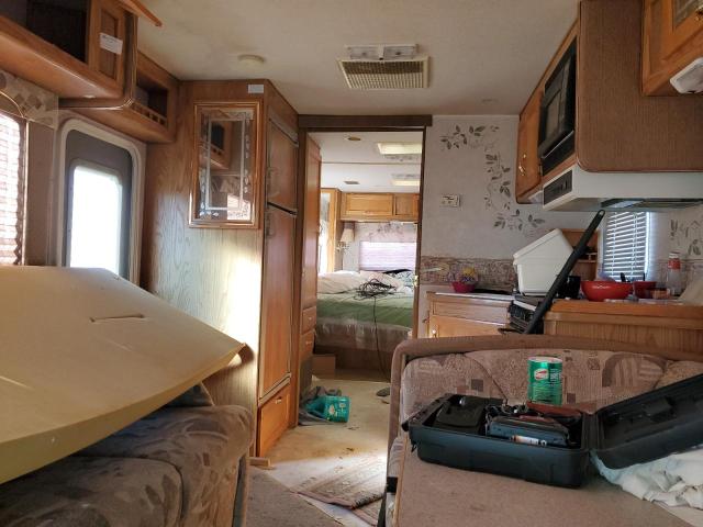 2000 FORD E450 S-DUT #3292339303