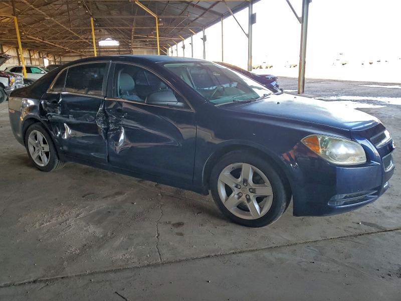 2011 CHEVROLET MALIBU LS #3302663054